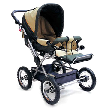 Baby Stroller