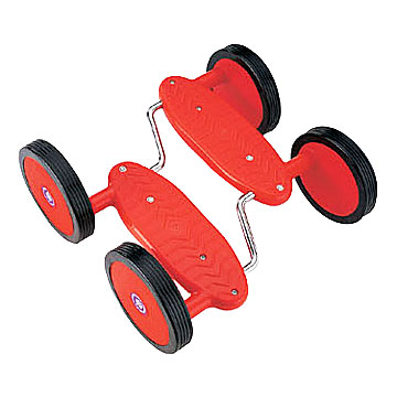 Balance Scooter