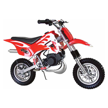 Dirt Bikes