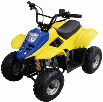 MTLATV-002CW-50CC