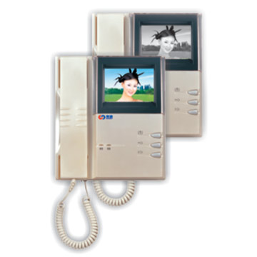 Video Door Phone