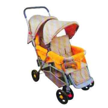 Baby Strollers