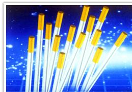 Lanthanated Tungsten Electrode