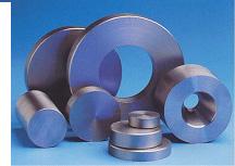 Tungsten Copper alloys