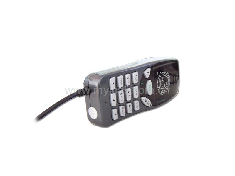 Usb Skype Phone/usb Handphone for Skype/usb Skype Phone