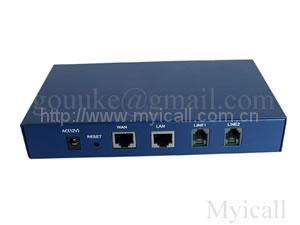 Voip Gateway