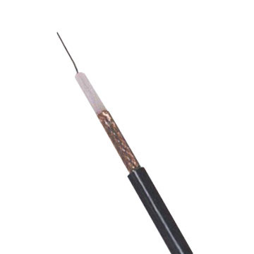 Coaxial Cable 3c-2v
