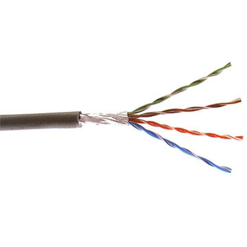 FTP CAT5 Cable