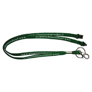 Lanyards