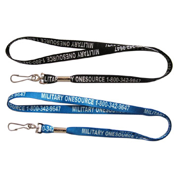 Lanyards