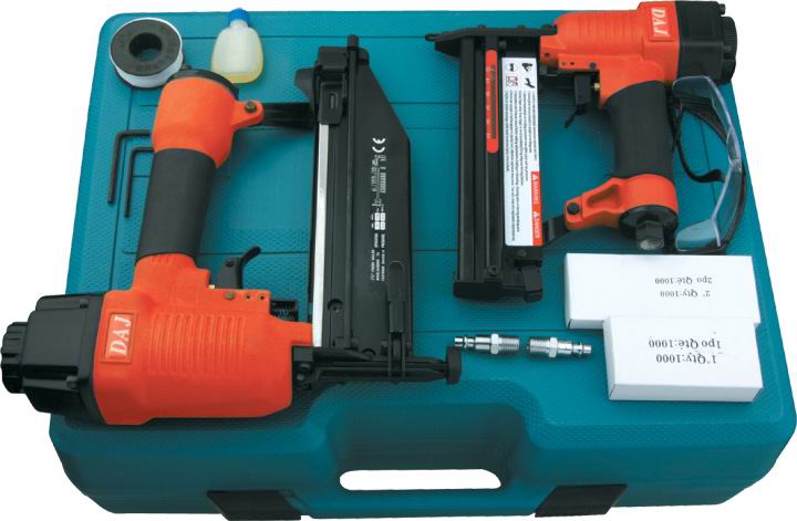 Air Tool Kit