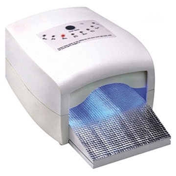 Nail Gel Curing UV Lamps (18W)