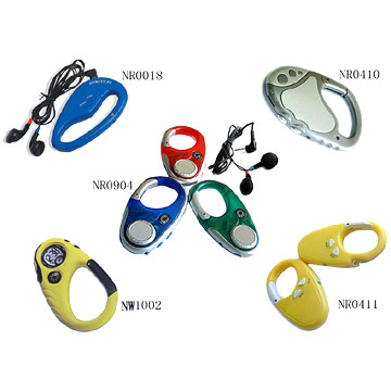 Carabiner Series Products