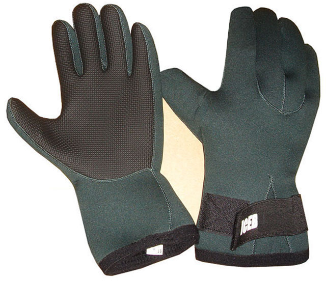 neoprene gloves