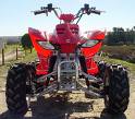 ATV 150cc  ( Fully Automatically !!)