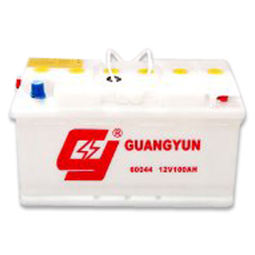 Car Battery