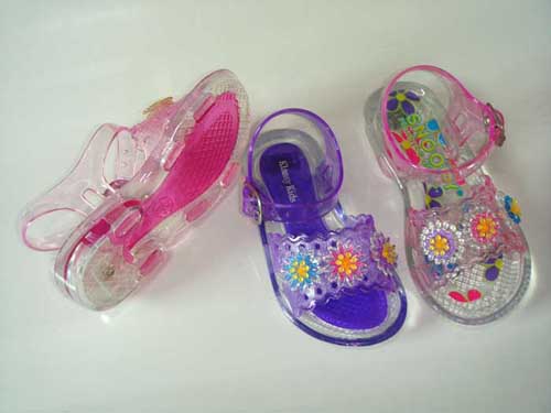 Jelly shoes 158