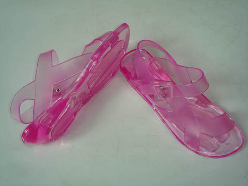 Jelly shoes 201