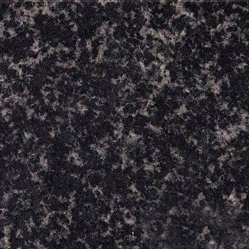 Absolute Black Granite