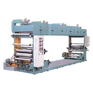 Dry-Type Compounding Machines