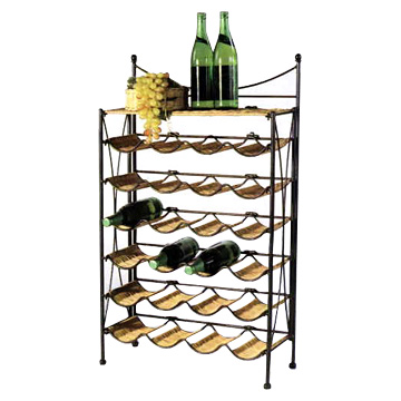 Wine Racks