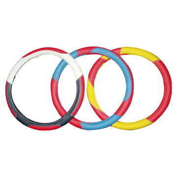 Car Steering Wheel Covers