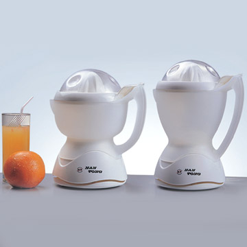 Citrus Juicers