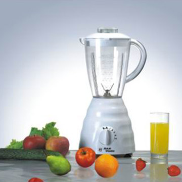 5 Speed Blenders