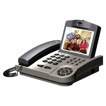 IP Video Phone