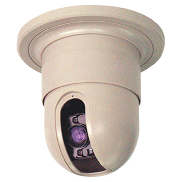 High-Speed Dome Cameras