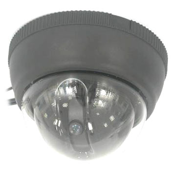 Mini Indoor Dome Cameras