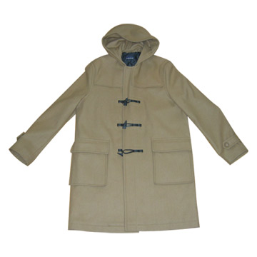 Men's Coats