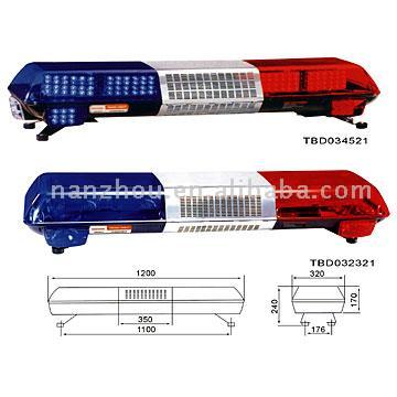 Warning Lightbars