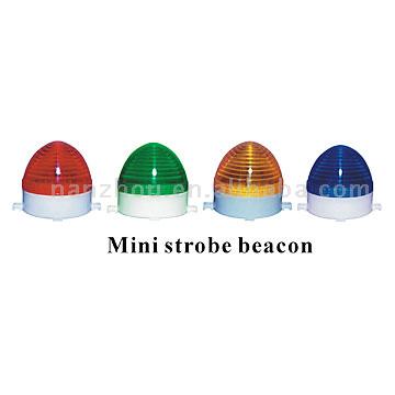 Mini Strobe Lights