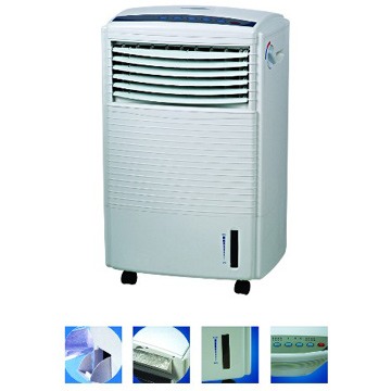 Air Coolers