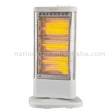 Halogen Heaters