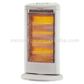 Halogen Heaters