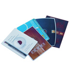 Business Card CD / Business Card CD-ROM
