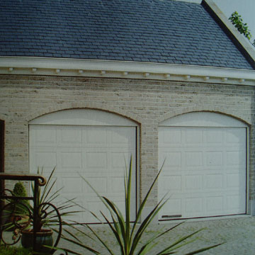 Garage Doors