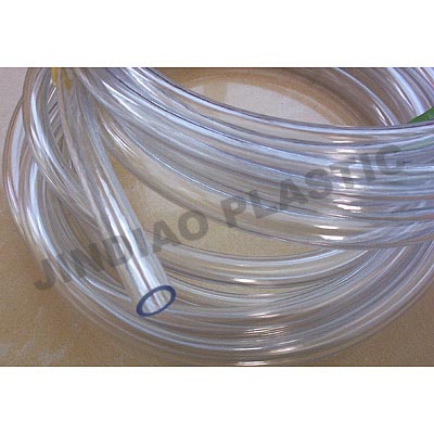 CLEAR PVC HOSE