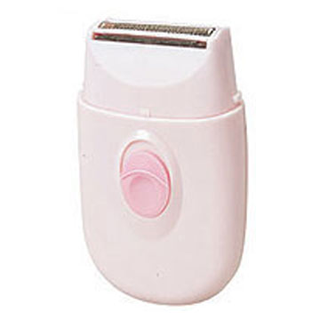 Ladies' Shavers