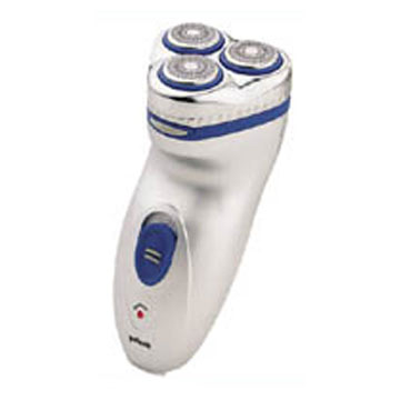 Rotary Shavers