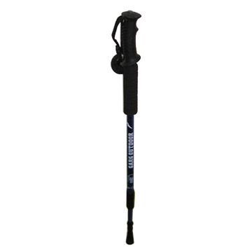 Alpenstock Ski Poles