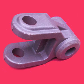 Excavator Part