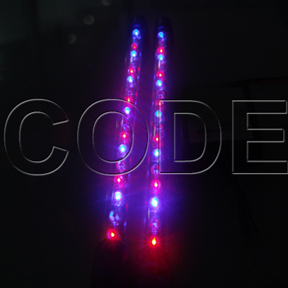 Million Colors LED Tubes