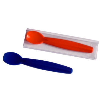 Silicon Rubber Spoons