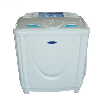 Twin Tub Washing Machines