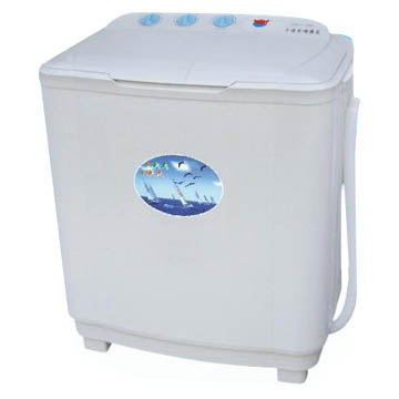 Twin Tub Washing Machines