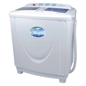 Twin Tub Washing Machines