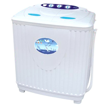 Twin Tub Washing Machines